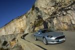 Aston Martin DB9 2004 года (WW)